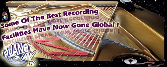 Some Of The Best Facilites On The Planet Earth Have Now Gone Global!